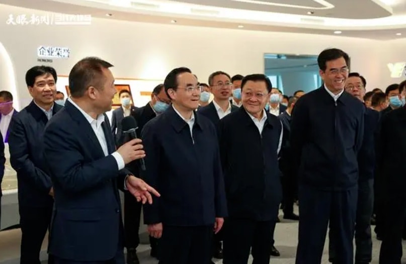 “六大帮扶”，书写粤黔协作新篇章