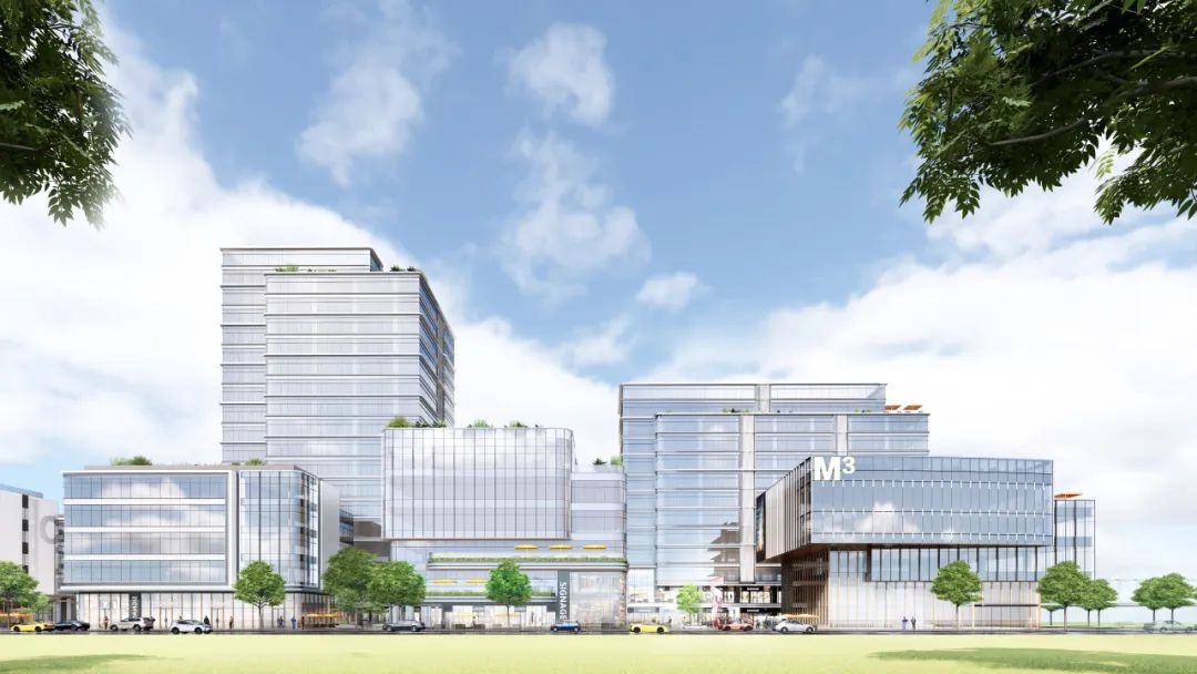 践行国企担当，KA电子iPARK产业园建筑获华南地区首个“双零”认证